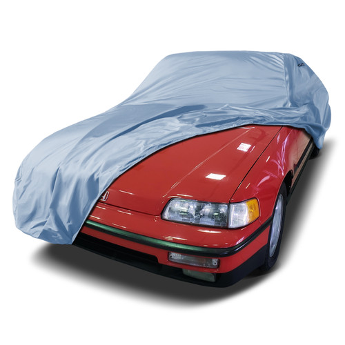 Honda crx 1988 - honda,