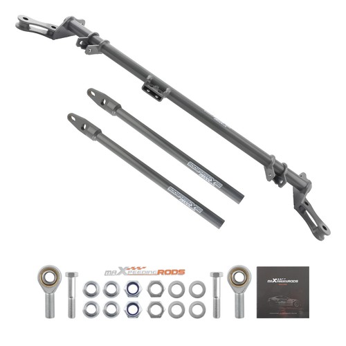 Front traction control arm - front,